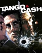 Filmomslag Tango & Cash