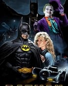 Filmomslag Batman
