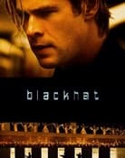 Filmomslag Blackhat