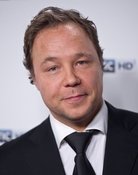 Stephen Graham