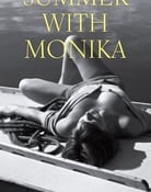 Filmomslag Summer with Monika