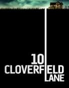 Filmomslag 10 Cloverfield Lane