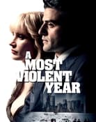 Filmomslag A Most Violent Year