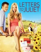 Filmomslag Letters to Juliet