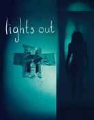 Filmomslag Lights Out