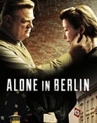 Filmomslag Alone in Berlin
