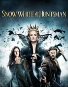 Filmomslag Snow White and the Huntsman