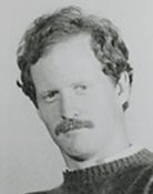 Tim Blaney