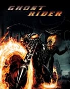 Filmomslag Ghost Rider