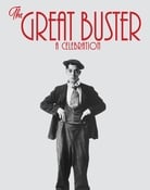 Filmomslag The Great Buster: A Celebration