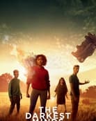 Filmomslag The Darkest Minds