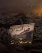 Filmomslag The Goldfinch