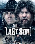 Filmomslag The Last Son