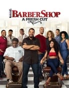 Filmomslag Barbershop: The Next Cut