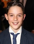 Harry Collett