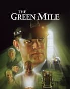 Filmomslag The Green Mile