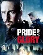 Filmomslag Pride and Glory