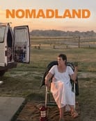 Filmomslag Nomadland