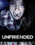 Filmomslag Unfriended