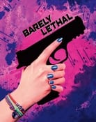 Filmomslag Barely Lethal