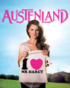 Filmomslag Austenland