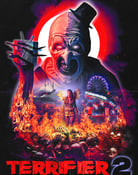 Filmomslag Terrifier 2