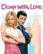 Filmomslag Down with Love