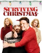 Filmomslag Surviving Christmas