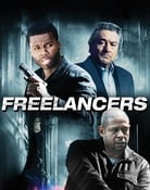 Filmomslag Freelancers