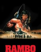 Filmomslag Rambo III