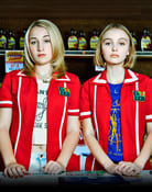 Filmomslag Yoga Hosers