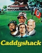 Filmomslag Caddyshack