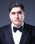 Alfred Molina