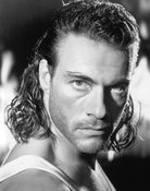 Jean-Claude Van Damme