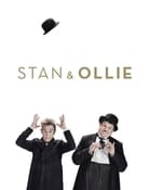 Filmomslag Stan & Ollie