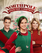 Filmomslag Northpole: Open for Christmas