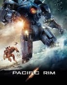 Filmomslag Pacific Rim