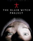 Filmomslag The Blair Witch Project