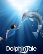 Filmomslag Dolphin Tale