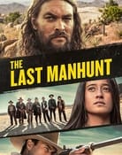 Filmomslag The Last Manhunt