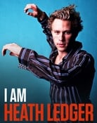 Filmomslag I Am Heath Ledger