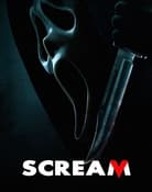 Filmomslag Scream