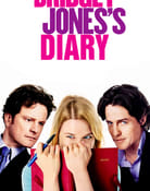 Filmomslag Bridget Jones's Diary