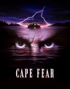 Filmomslag Cape Fear