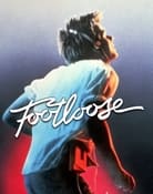 Filmomslag Footloose