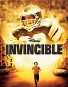 Filmomslag Invincible