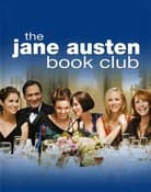 Filmomslag The Jane Austen Book Club