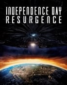Filmomslag Independence Day: Resurgence