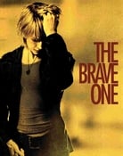 Filmomslag The Brave One