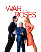 Filmomslag The War of the Roses